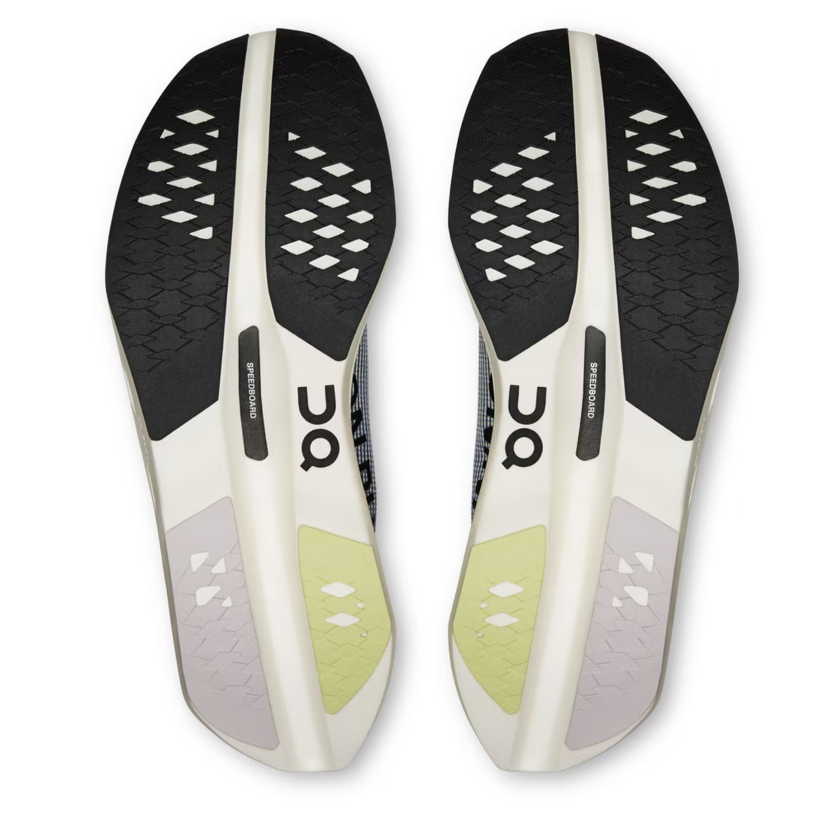 On Running Cloudboom Volt Juniper/Limelight