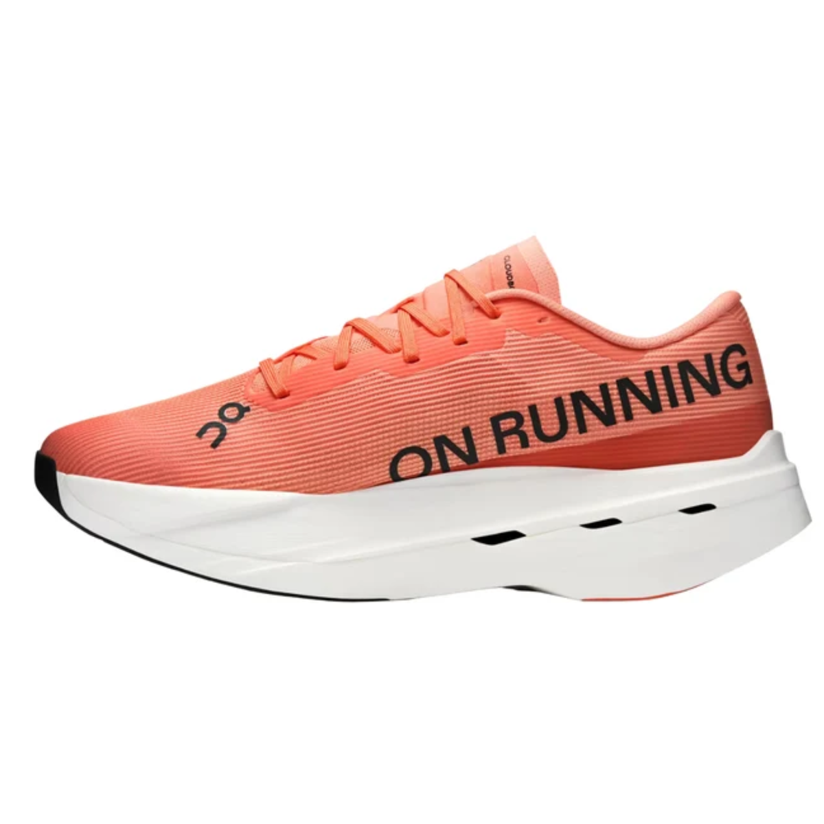 On Running Cloudboom Volt Sunstone/Reef