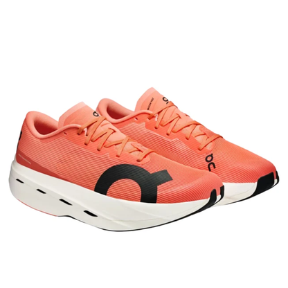 On Running Cloudboom Volt Sunstone/Reef