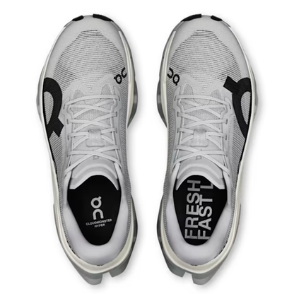 On Running Cloudmonster 3 Hyper Grey/Black/White