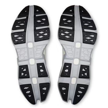 On Running Cloudmonster 3 Hyper Grey/Black/White
