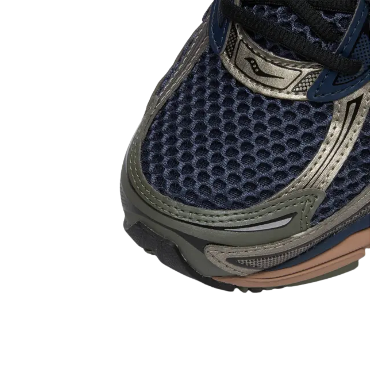 Saucony ProGrid Omni 9 Blue Brush