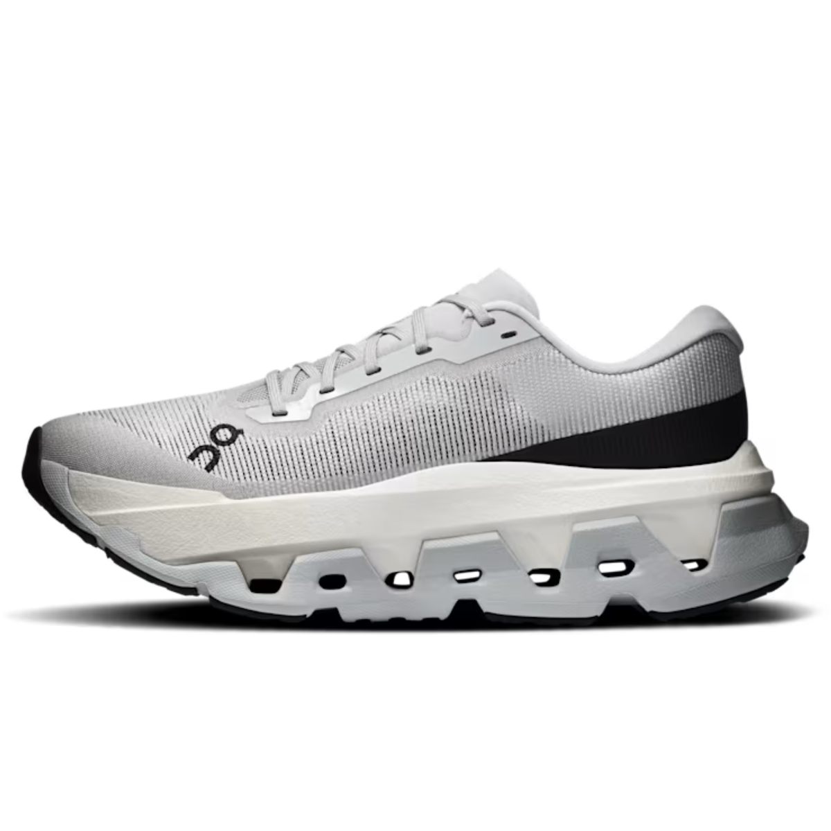 On Running Cloudmonster 3 Hyper Grey/Black/White