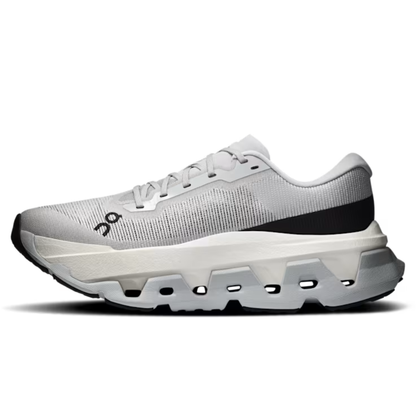 On Running Cloudmonster 3 Hyper Grey/Black/White