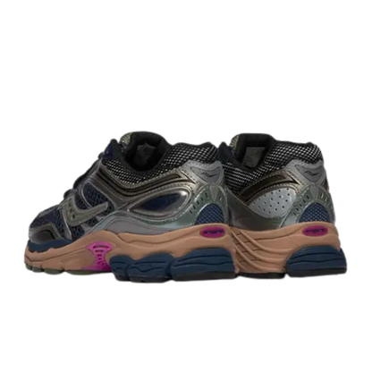 Saucony ProGrid Omni 9 Blue Brush