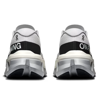 On Running Cloudmonster 3 Hyper Grey/Black/White