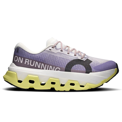 On Running Cloudmonster 3 Hyper Lily/Limelight