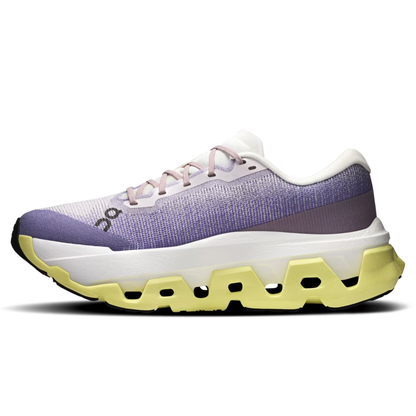 On Running Cloudmonster 3 Hyper Lily/Limelight