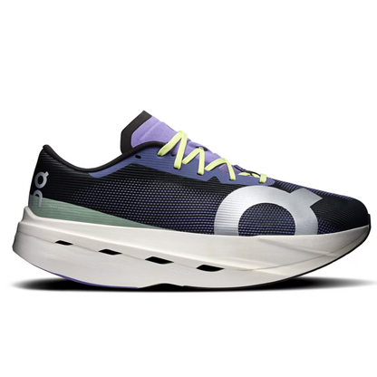 On Running Cloudboom Volt Purple/Black