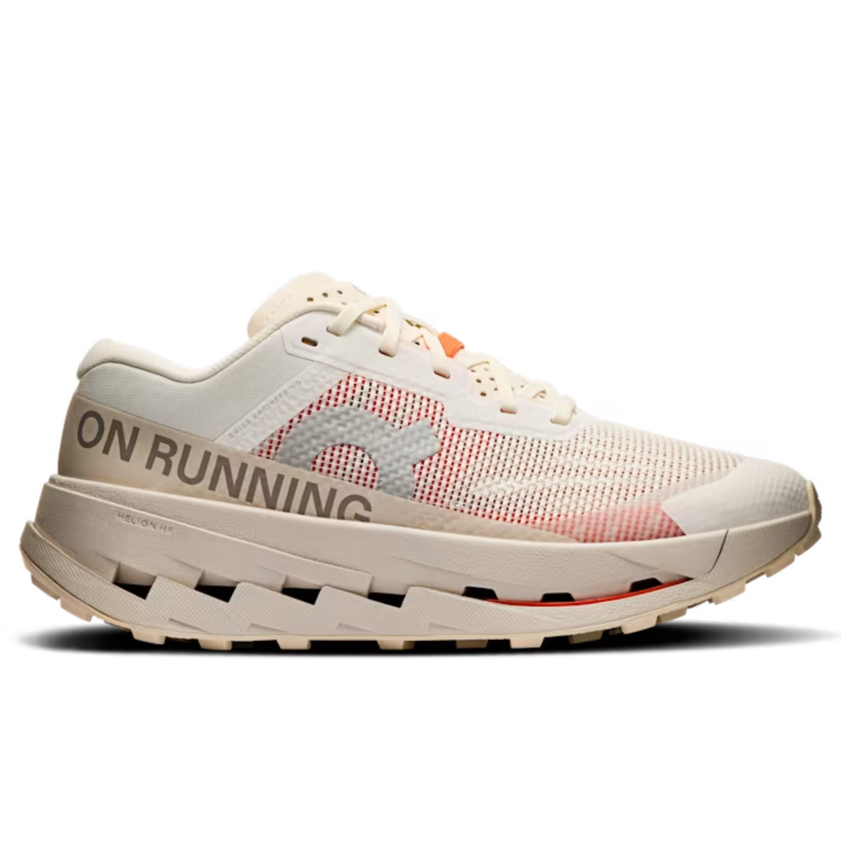 On Running Cloudultra 3 Cinder/Pearl