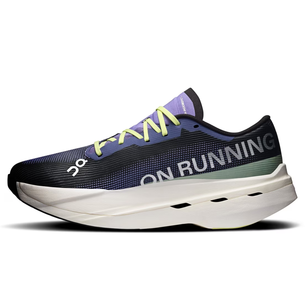 On Running Cloudboom Volt Purple/Black