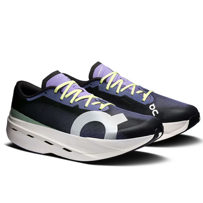 On Running Cloudboom Volt Purple/Black