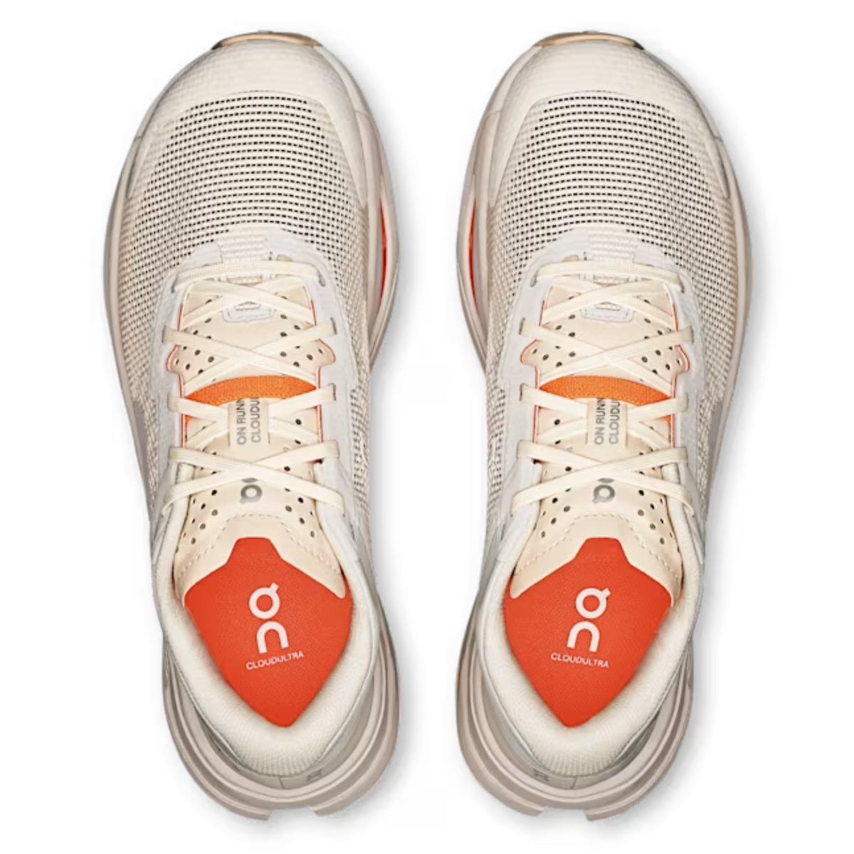 On Running Cloudultra 3 Cinder/Pearl