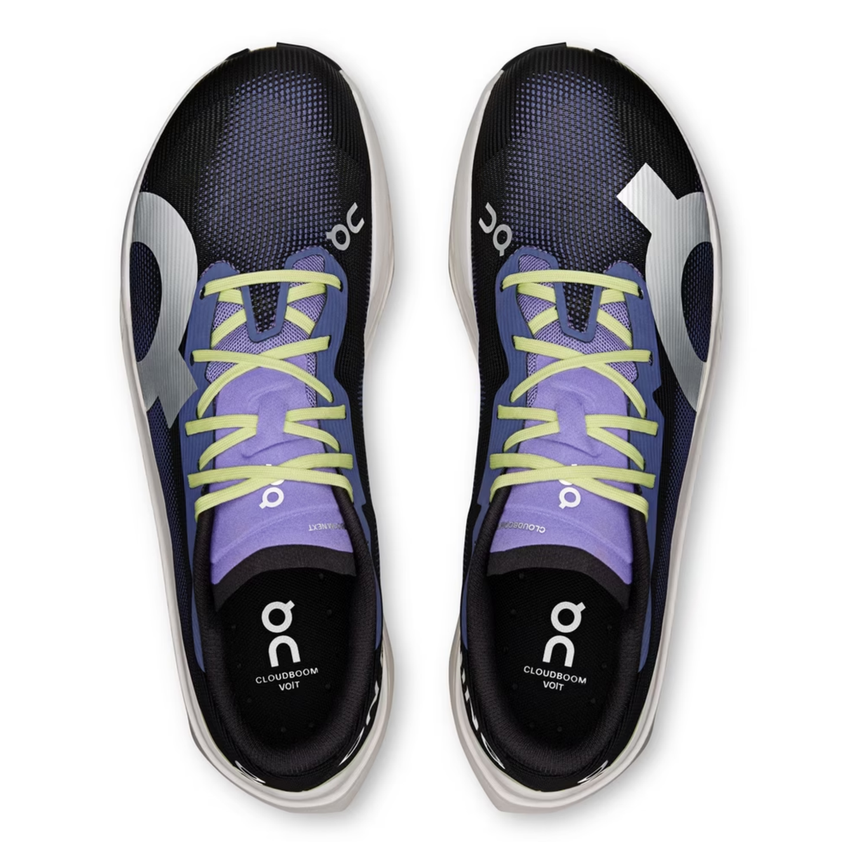 On Running Cloudboom Volt Purple/Black