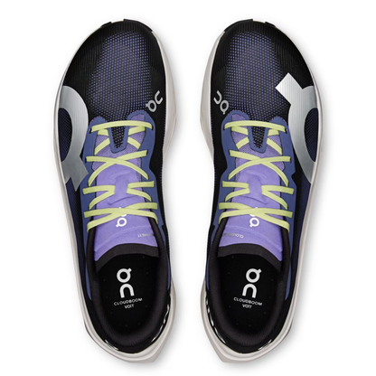 On Running Cloudboom Volt Purple/Black