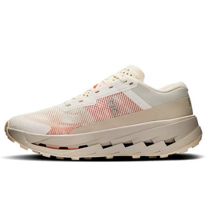 On Running Cloudultra 3 Cinder/Pearl