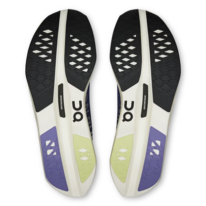 On Running Cloudboom Volt Purple/Black