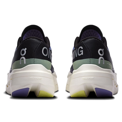 On Running Cloudboom Volt Purple/Black