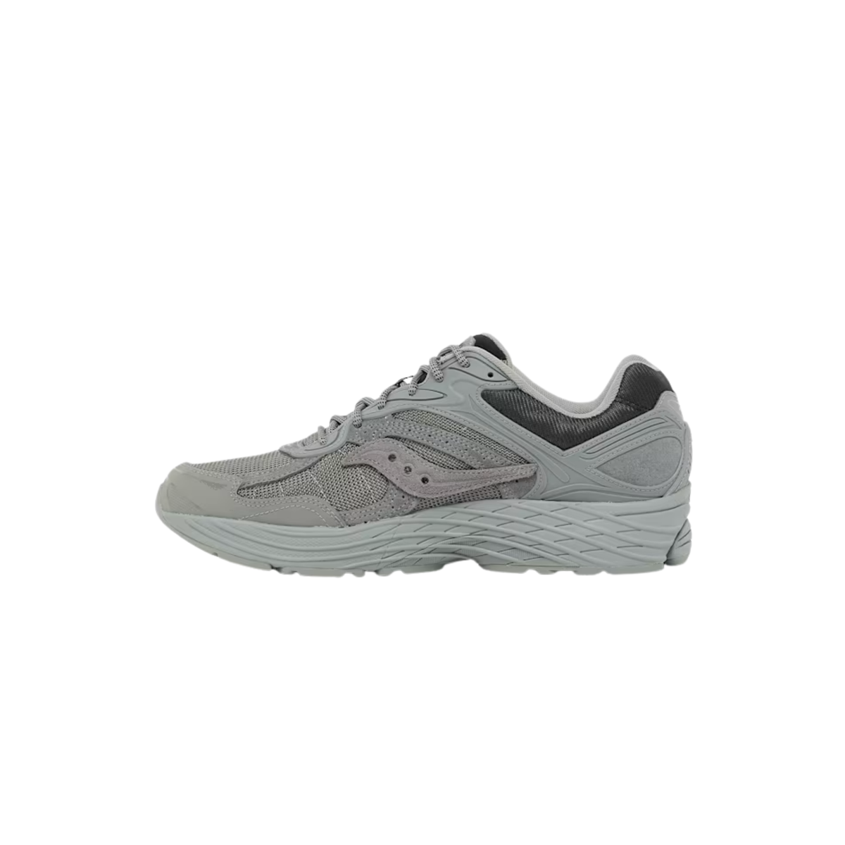 Saucony ProGrid Omni 9 Grey