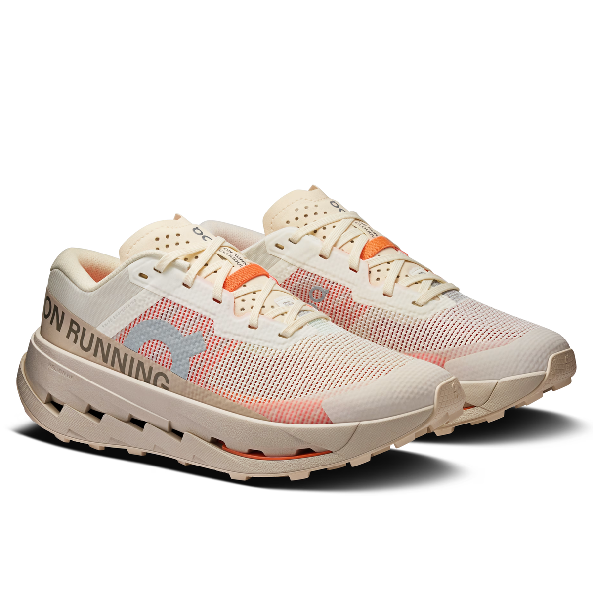 On Running Cloudultra 3 Cinder/Pearl