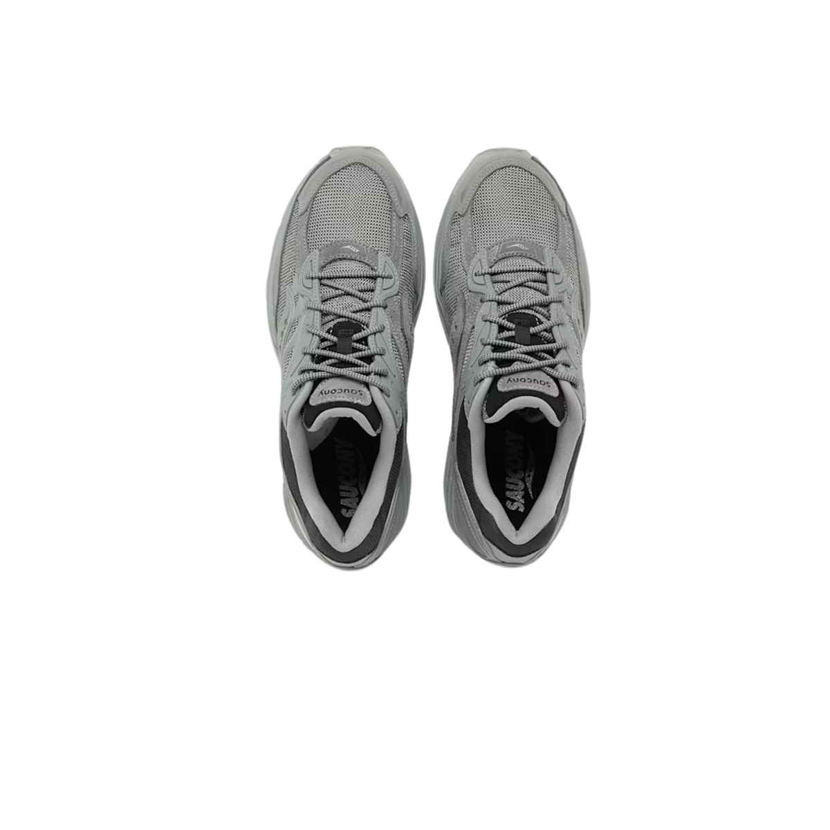 Saucony ProGrid Omni 9 Grey