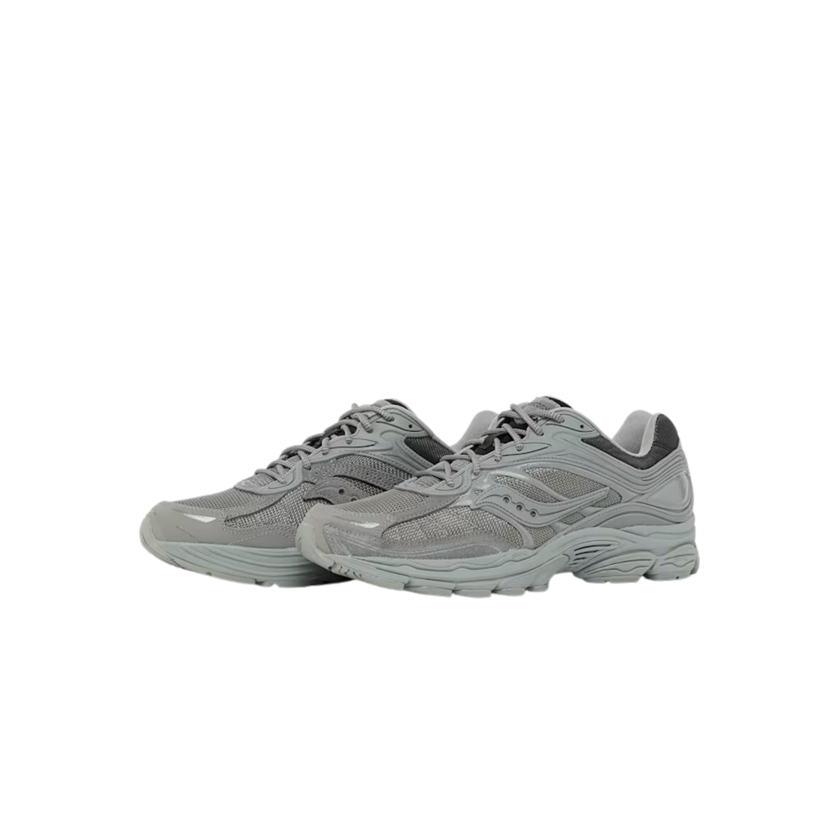 Saucony ProGrid Omni 9 Grey