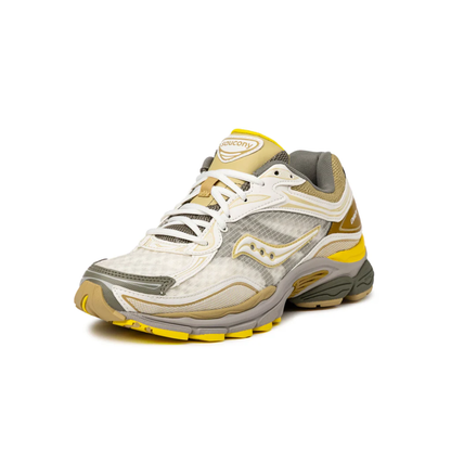 Saucony ProGrid Omni 9 Ivory Moss