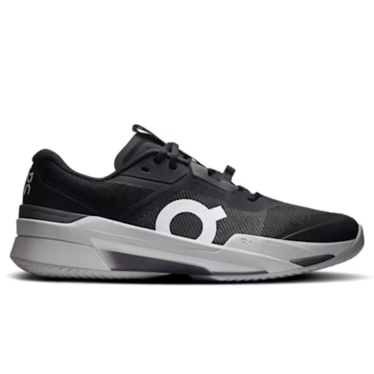 The Roger Pro2 Fire Black/White/Black