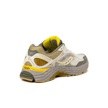 Saucony ProGrid Omni 9 Ivory Moss