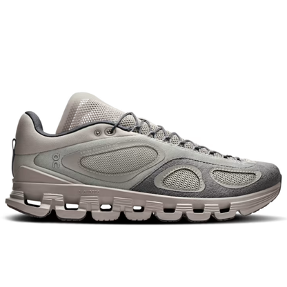 Comfortable Breathable Low Top Casual Running Shoes Light Gray/Grey