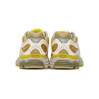 Saucony ProGrid Omni 9 Ivory Moss