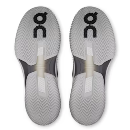The Roger Pro2 Fire Black/White/Black