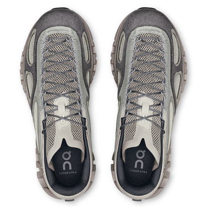 Comfortable Breathable Low Top Casual Running Shoes Light Gray/Grey