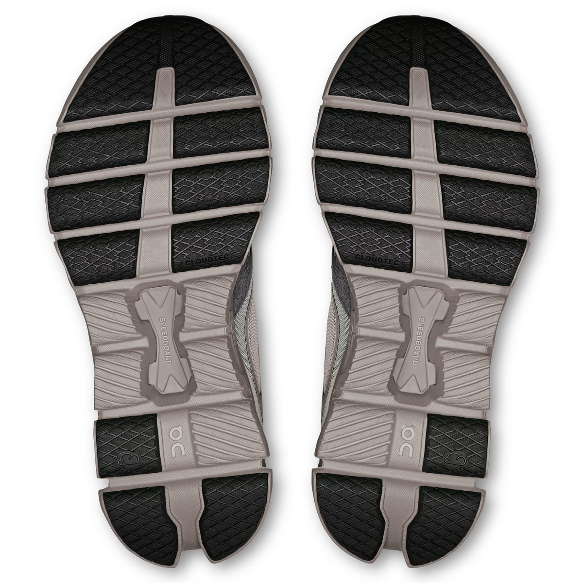 Comfortable Breathable Low Top Casual Running Shoes Light Gray/Grey