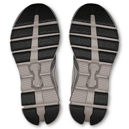 Comfortable Breathable Low Top Casual Running Shoes Light Gray/Grey