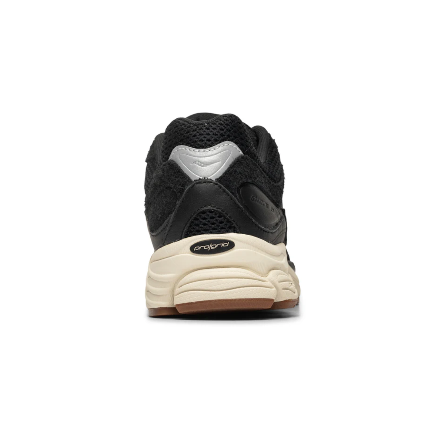 Saucony ProGrid Omni 9 Crafted Black