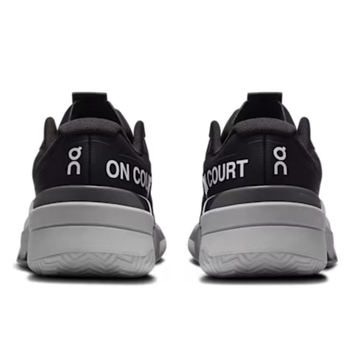 The Roger Pro2 Fire Black/White/Black