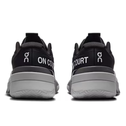 The Roger Pro2 Fire Black/White/Black