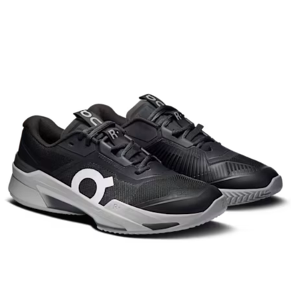 The Roger Pro2 Fire Black/White/Black