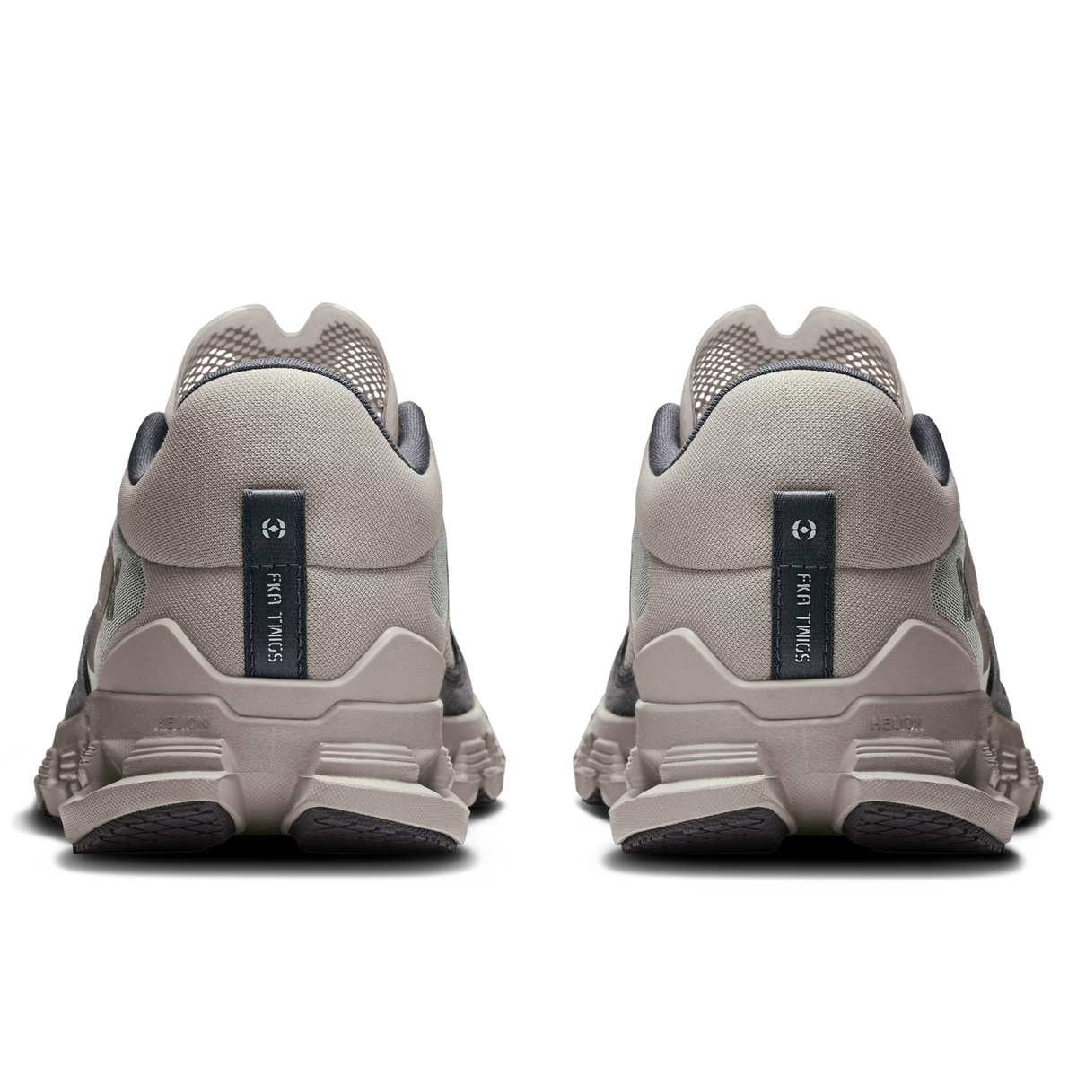 Comfortable Breathable Low Top Casual Running Shoes Light Gray/Grey