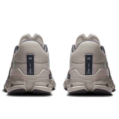 Comfortable Breathable Low Top Casual Running Shoes Light Gray/Grey