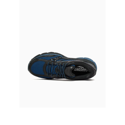 Saucony ProGrid Omni 9 Glowaconstrictor Black