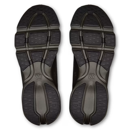 Male and Female Comfortable and Breathable for Leisure Sports Black/Inkiness
