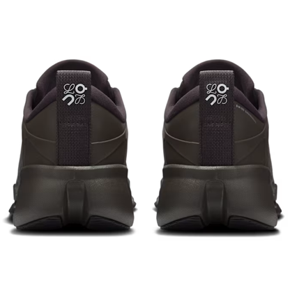 Male and Female Comfortable and Breathable for Leisure Sports Black/Inkiness