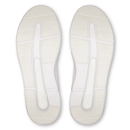 The Roger Centre Court Leisure Sports Shoes White/White/White