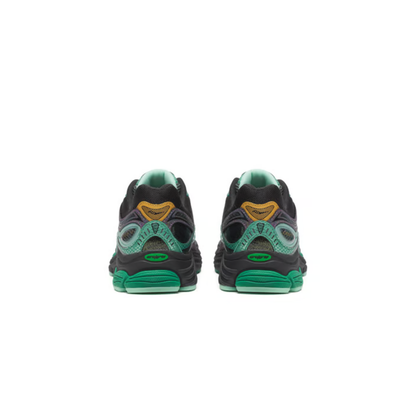 Saucony ProGrid Omni 9 Glowaconstrictor Green