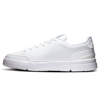 The Roger Centre Court Leisure Sports Shoes White/White/White