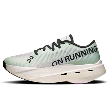 On Running Cloudmonster 3 Hyper White/Purple/Green/Black
