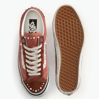 Vans Old Skool 36 LX Pearlized Rust Bronze
