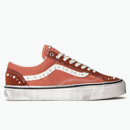 Vans Old Skool 36 LX Pearlized Rust Bronze